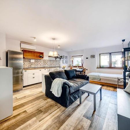 Apartament Gdanska 13 Bydgoszcz Kültér fotó