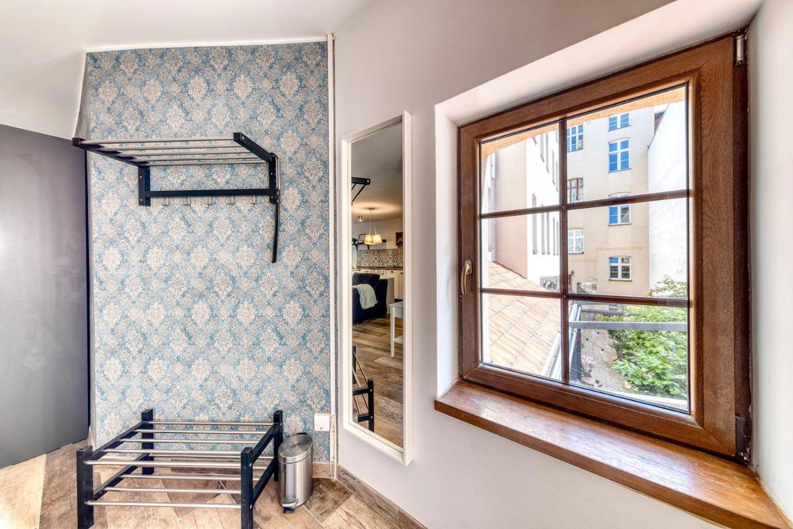 Apartament Gdanska 13 Bydgoszcz Kültér fotó