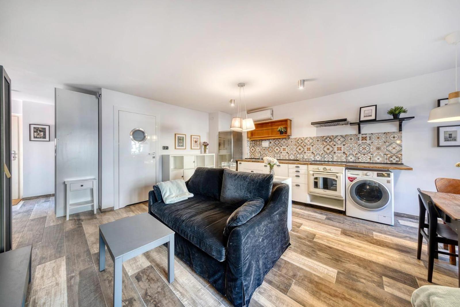 Apartament Gdanska 13 Bydgoszcz Kültér fotó