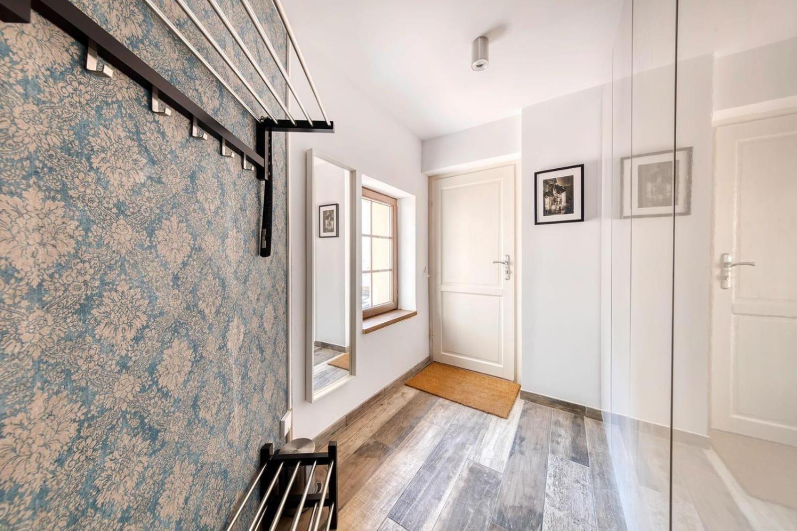 Apartament Gdanska 13 Bydgoszcz Kültér fotó