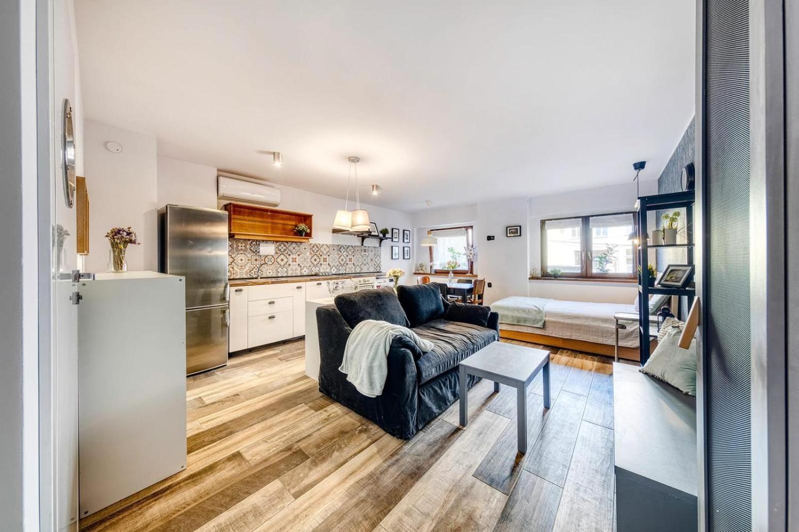 Apartament Gdanska 13 Bydgoszcz Kültér fotó